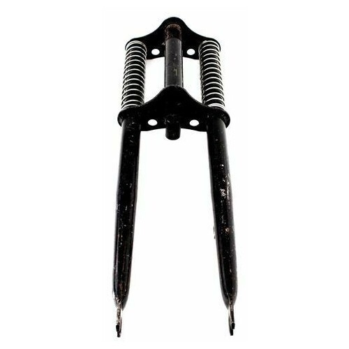 Forcella anteriore bici cross