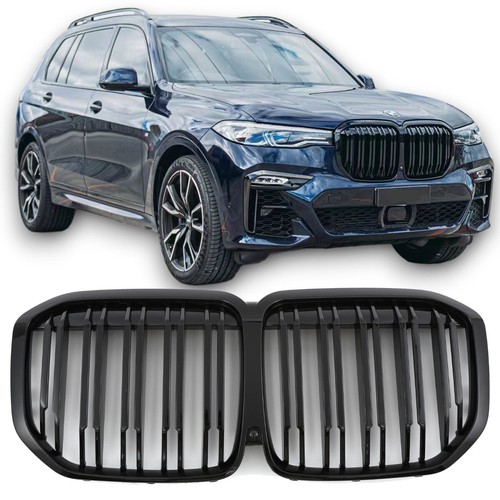 Griglia nero lucido - bmw, x7