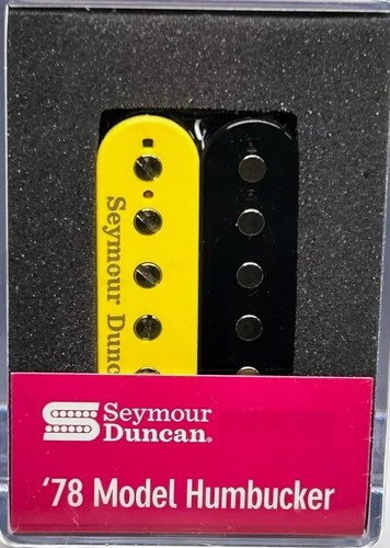 Humbucker ponte modello - a,