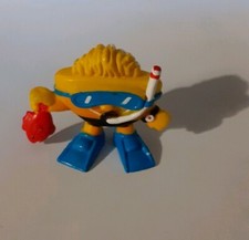 Sub - Sorprese Sofficini