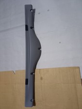 Modanatura originale cofano