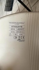 Scheda unità esterna condizionatore daikin siesta inverter 12000btu atx35j2v1b