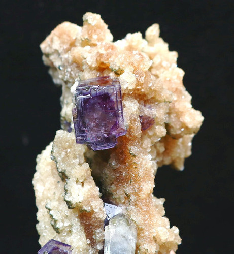 Esemplare minerale mica - 55,7, g