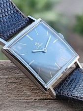 Cyma Cymaflex Manual winding