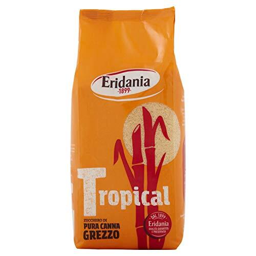 Eridania tropical zucchero - tropical,