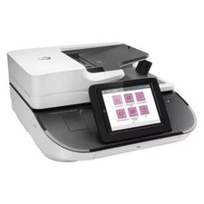 HP Scanjet Enterprise 8500 FN2