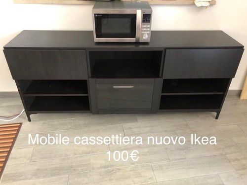 Mobile ikea soggiorno cucina - ikea, /