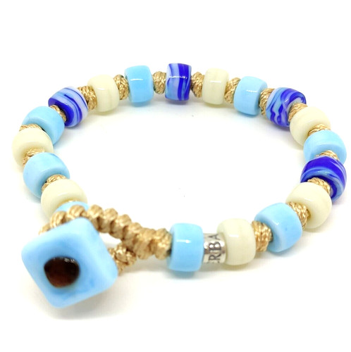 Bracciale gerba made - in, italy