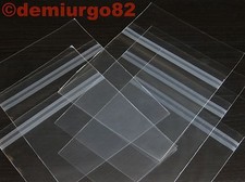 500 BUSTE PROTETTIVE DISCHI