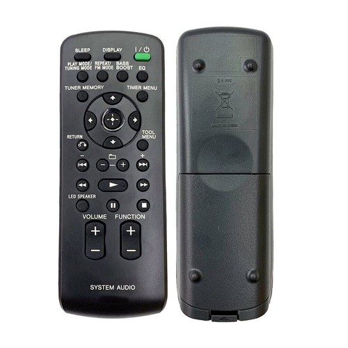 Telecomando per sony - per,