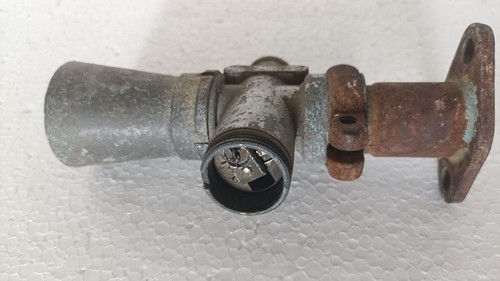 Corpo carburatore dell orto - corpo,