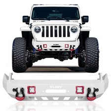Front Bumper for 2007-2025