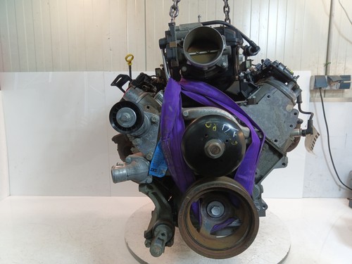 Motore per cadillac - motore,