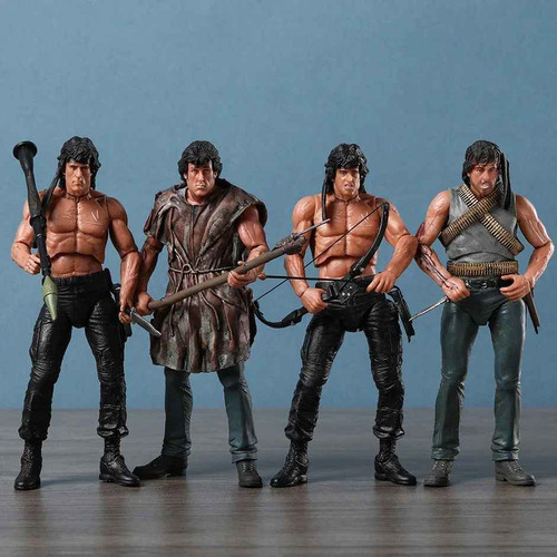 John rambo first blood - first,