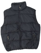 Gilet uomo imbottito con
