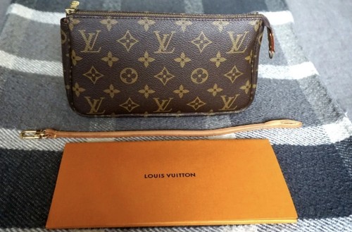 Louis vuitton pochette - louis,