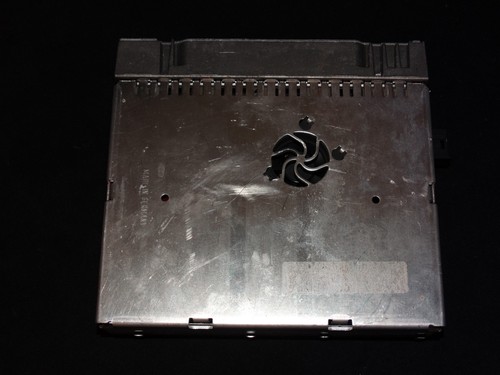 Amplificatore mercedes c219 - amplificatore,