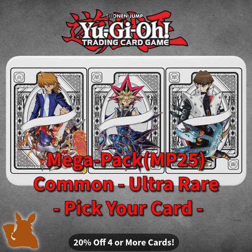 Mega pack - pack, (mp25)