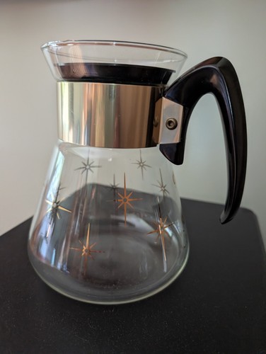 Corning ware atomic starburst - ware,
