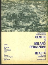Centro milano percezione e - di,