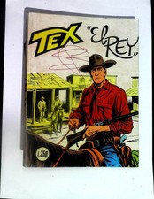 Tex Tre stelle n. 60