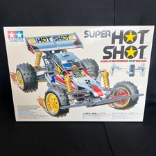 Buggy F1 Smontato TAMIYA 110