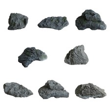 Accessori per finte rocce da