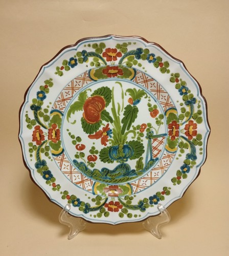 Csc siena piatto ceramica - csc,