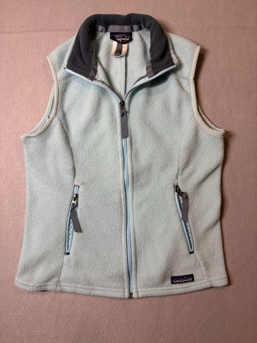Patagonia synchilla gilet - patagonia,