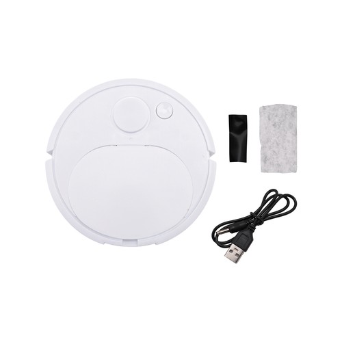 Aspirapolvere ricarica usb - aspirapolvere,