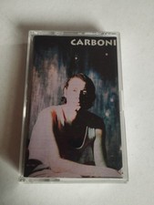 Luca Carboni - Carboni - MC