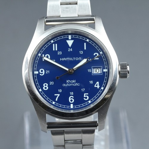 Orologio uomo automatico - uomo, 37