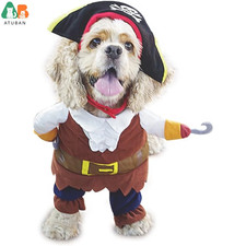 Atuban costume per animali - atuban,