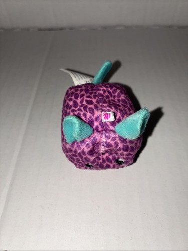 Portachiavi peluche profumato - ,