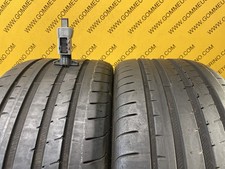 PNEUMATICI USATI ESTIVI GOMME USATE ESTIVE GOODYEAR 255 35 19 AL 62%