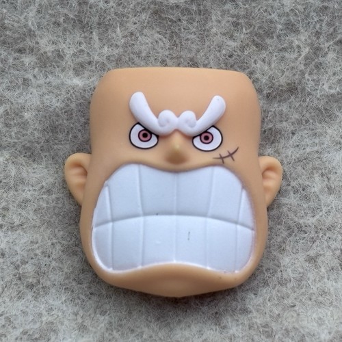 Figuarts luffy gear denti - figuarts,