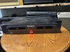 Numark CDN 25 Pro CD Dual