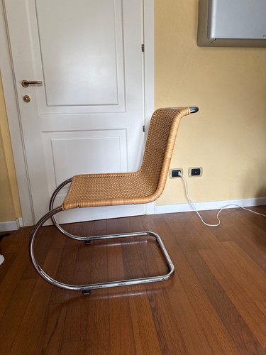 Sedia poltrona marcel - poltrona,