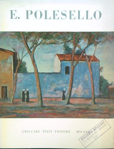 Polesello carpi aldo pizzi - polesello,