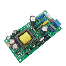 Nuovo controllo frigorifero