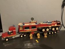 LEGO CITY: Trasportatore dei