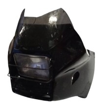 CARENA SCUDO ANTERIORE FARO