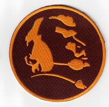 Toppa maglia commemorativa