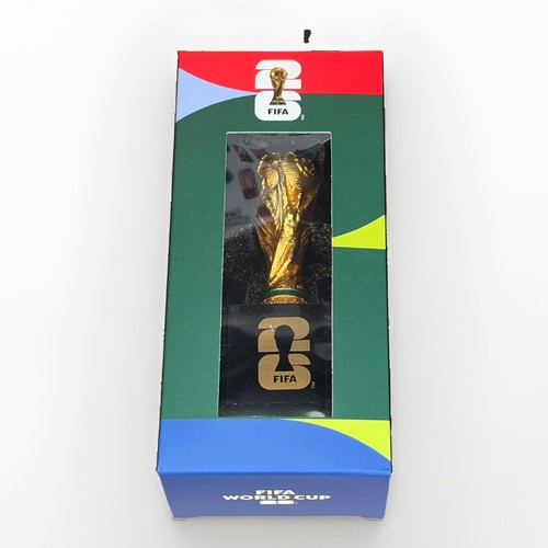 Replica trofeo coppa - 3d,