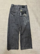 Jeans vintage Mecca Baggy
