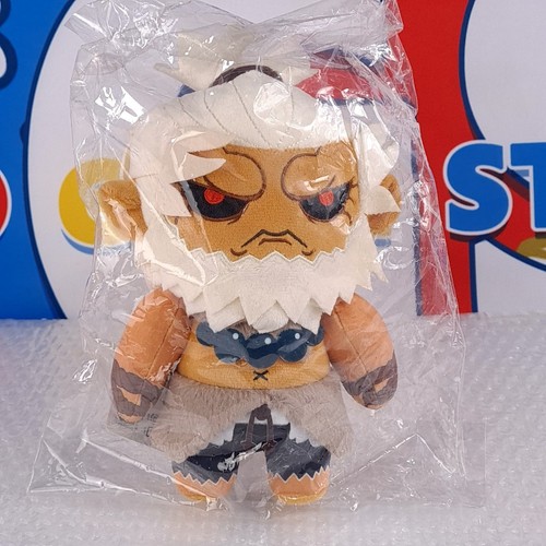 Street fighter deformed - 6,