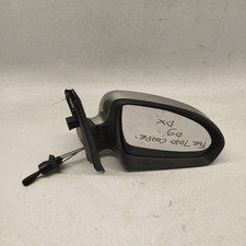 0206025 Retrovisore est. DX