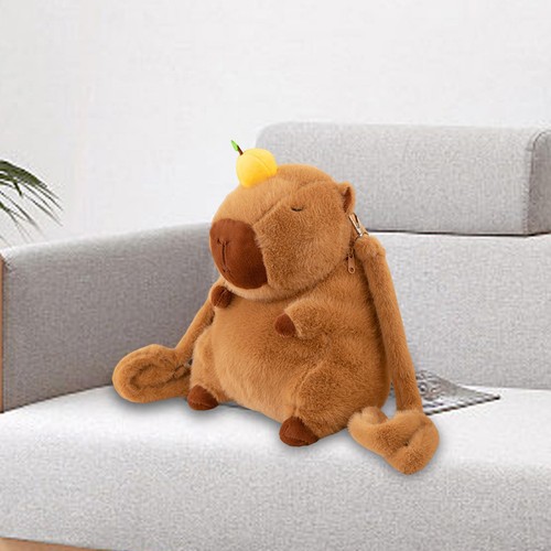Zaino capibara borsa - zaino,