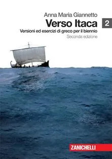 Verso itaca versioni ed - versioni,