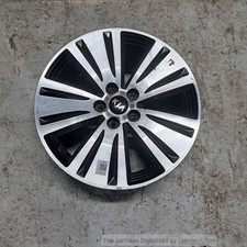SX. DISCO RUOTA POST. IN LEGA per KIA SPORTAGE 3A SERIE 2.0 6b5300 529103W710